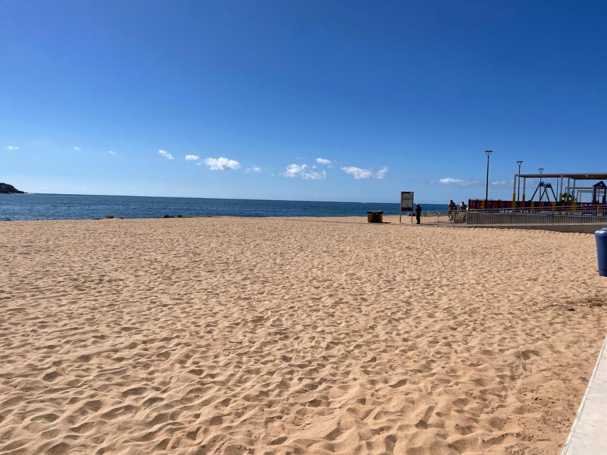 Arguineguin Studios Fuer 2 Personen Am Strand מראה חיצוני תמונה